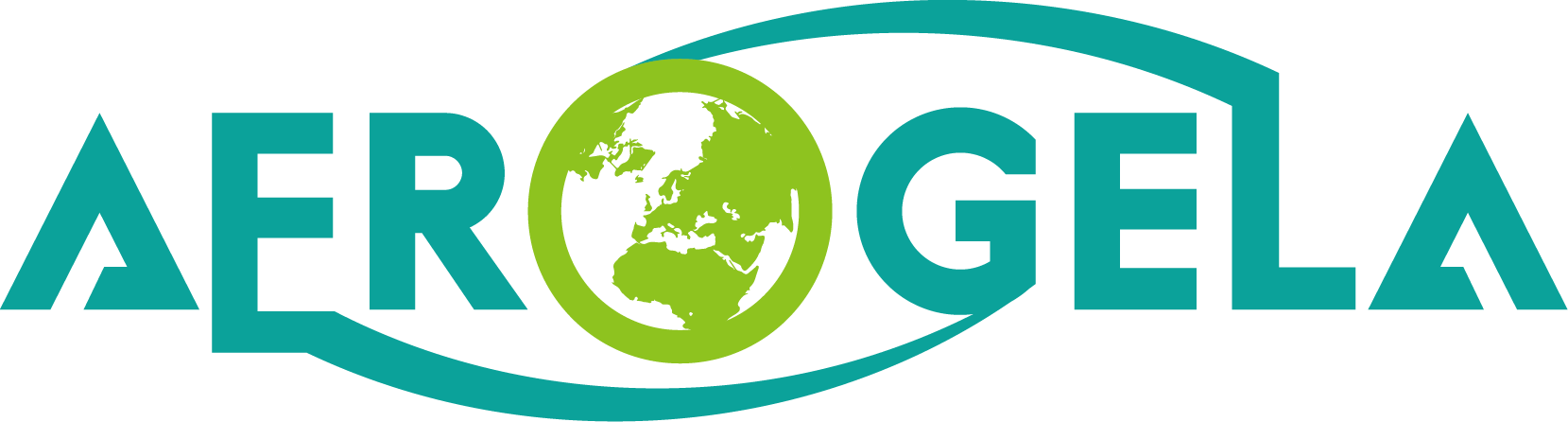 Aerogela Logo