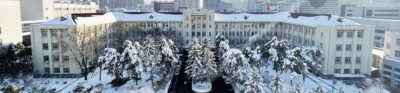 Institute of Metal Research, Chinese Academy of Sciences