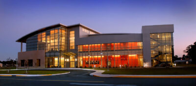 Center for Functional Nanomaterials