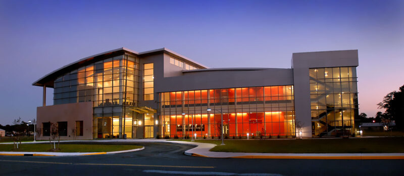 Center for Functional Nanomaterials