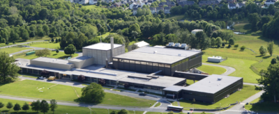 NIST Center for Neutron Research