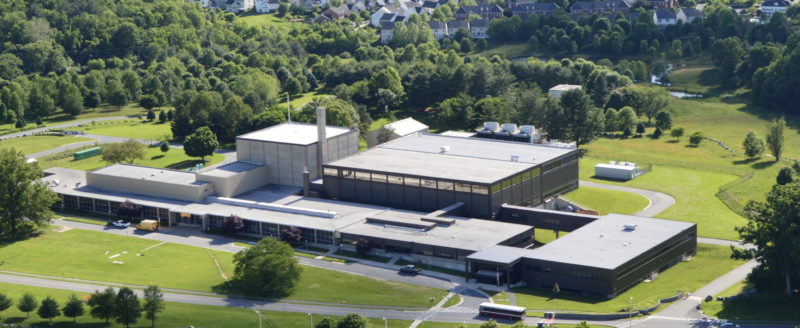 NIST Center for Neutron Research