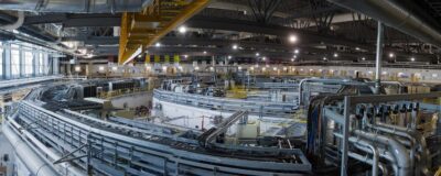 Canadian Light Source