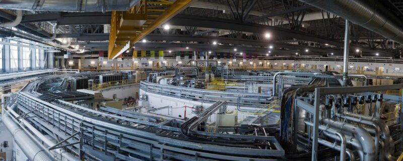 Canadian Light Source