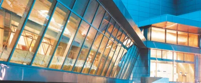 NIST Center for Nanoscale Science and Technology NanoFab