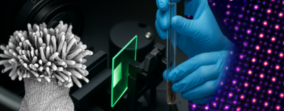 Cornell Center for Materials Research Shared Facilities