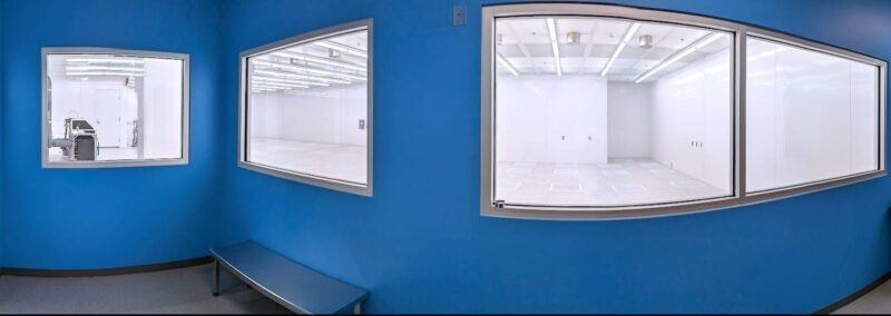 nanoFAB, University of Alberta