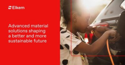 Elkem Silicones
