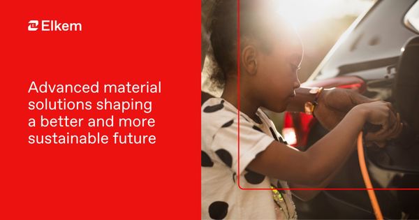 Elkem Silicones