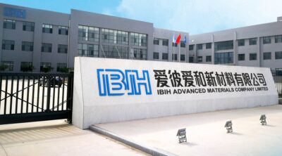 IBIH Advanced Materials Co., Ltd. | China Aerogel Manufacturer