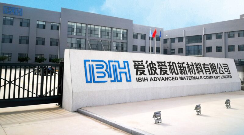 IBIH Advanced Materials Co., Ltd. | China Aerogel Manufacturer