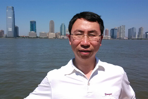 Ningbo Surnano Aerogel Co., Ltd. | China Aerogel Manufacturer