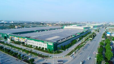 Shaanxi Mengchuang Nano New Materials Co., Ltd. | China Aerogel Manufacturer