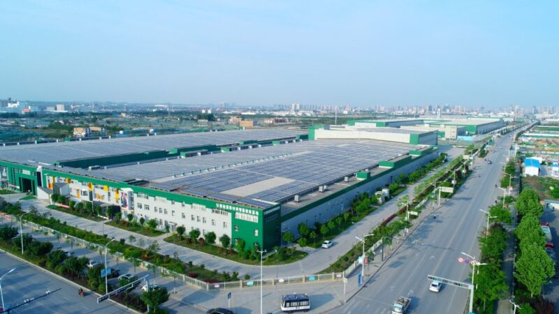 Shaanxi Mengchuang Nano New Materials Co., Ltd. | China Aerogel Manufacturer