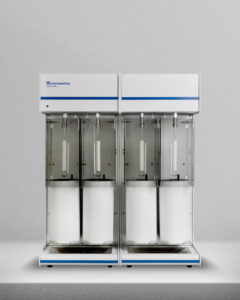 Micromeritics Instrument Corp.