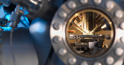 National Physical Laboratory