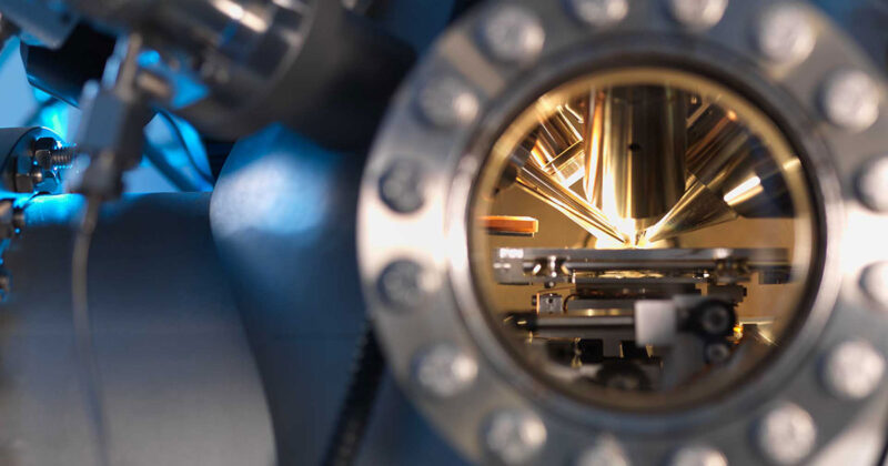 National Physical Laboratory