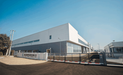 Jiangsu Jiayun New Materials Co., Ltd. | China Aerogel Manufacturer