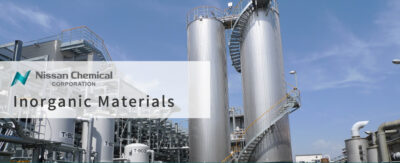 Nissan Chemical Corporation