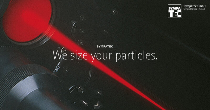 Sympatec GmbH