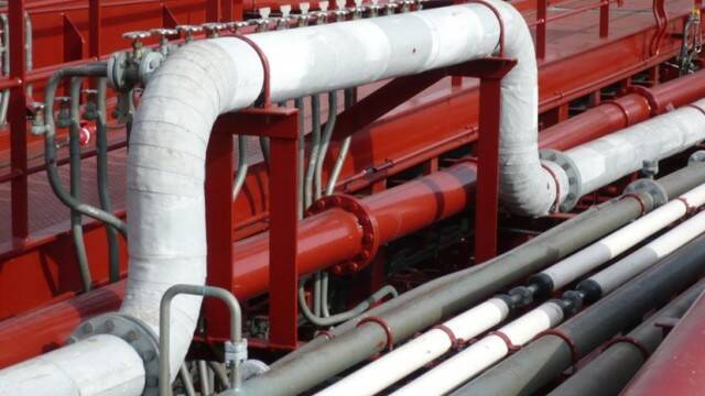 Insulcon Group | Netherlands Aerogel Blanket Distributor