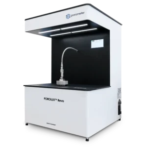 Porometer