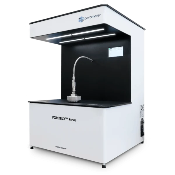Porometer