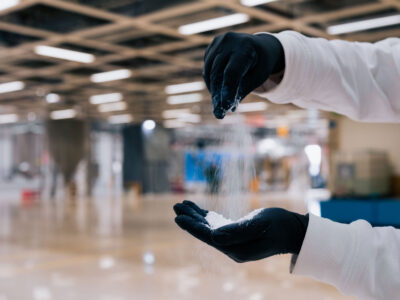 Svenska Aerogel AB | Sweden Quartzene Aerogel Manufacturer