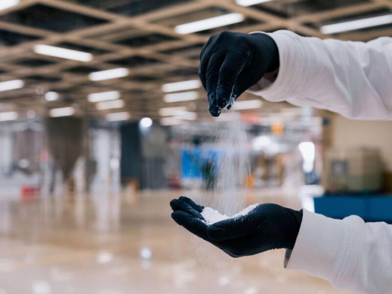 Svenska Aerogel AB | Sweden Quartzene Aerogel Manufacturer